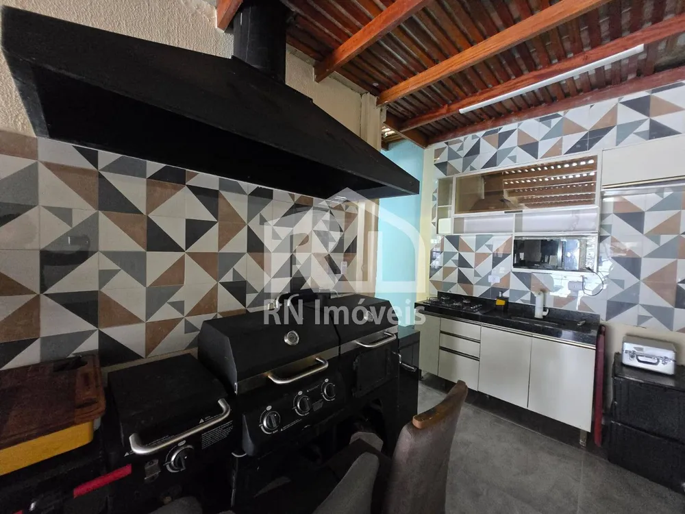 Casa, 2 quartos, 104 m² - Foto 10