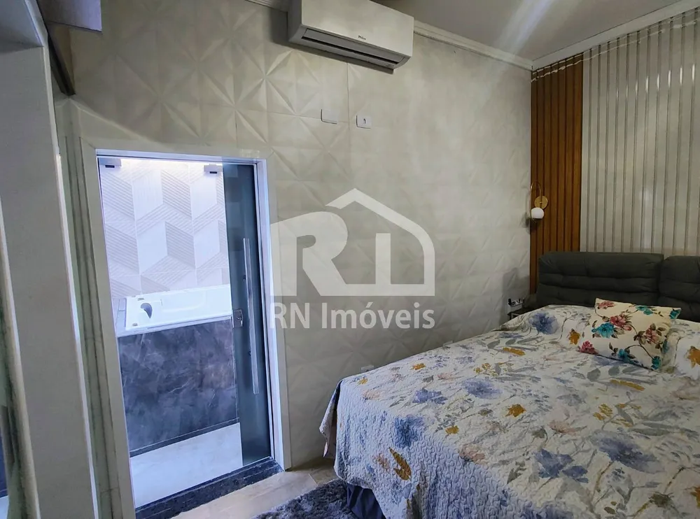 Casa, 2 quartos, 104 m² - Foto 8