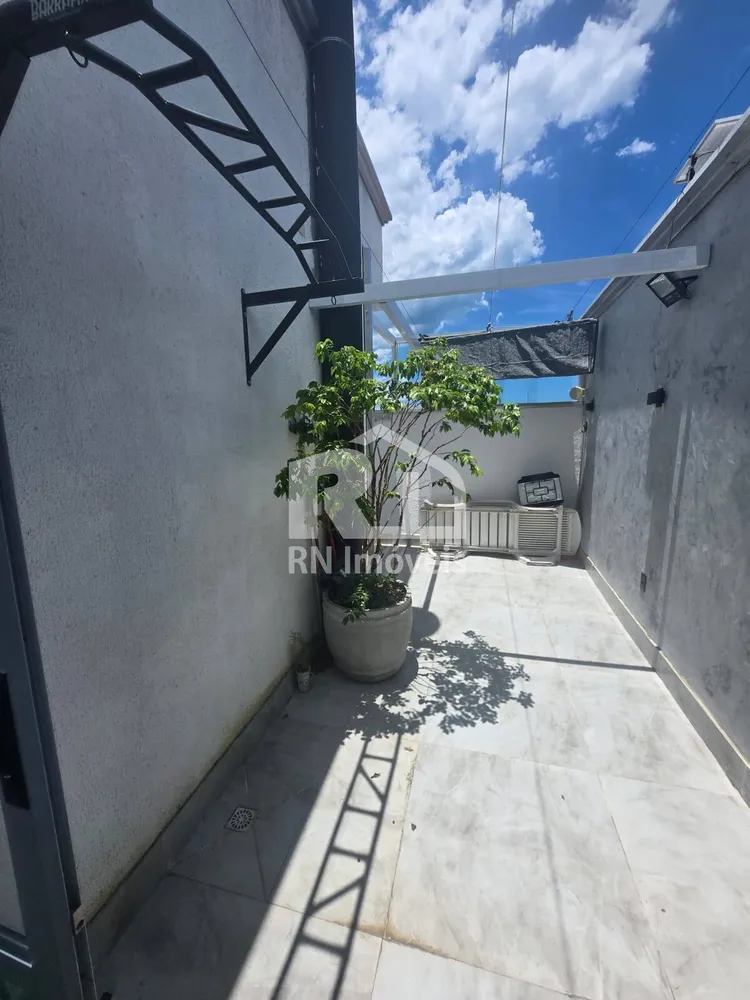 Casa, 2 quartos, 104 m² - Foto 13