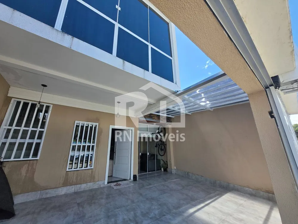 Casa, 2 quartos, 104 m² - Foto 6