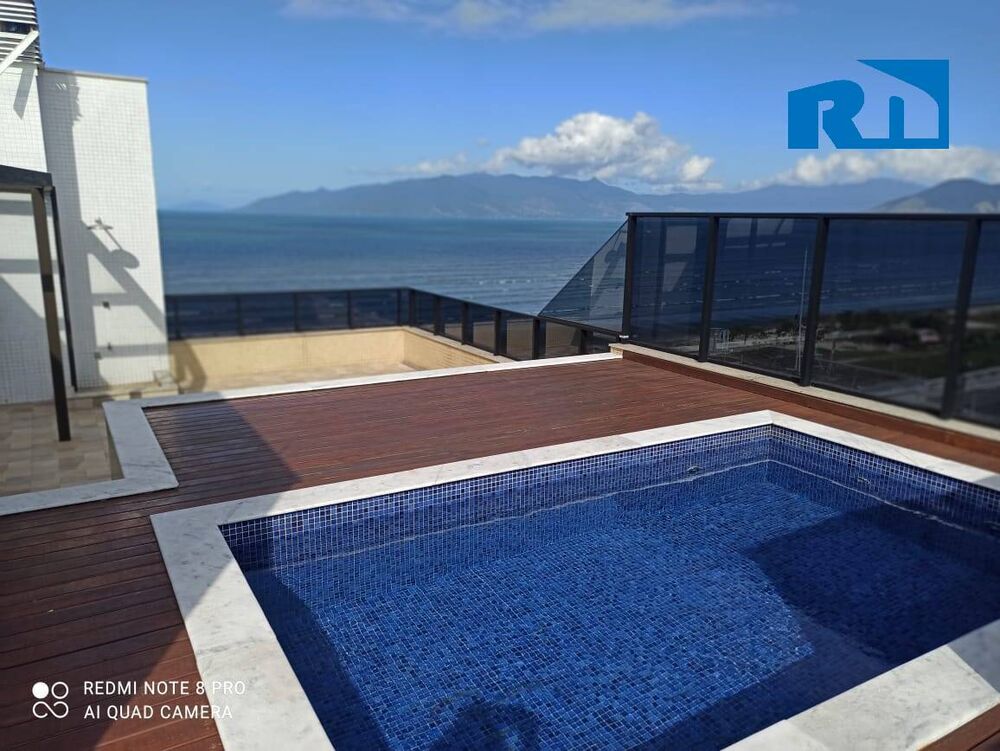 Apartamento, 4 quartos, 260 m² - Foto 1