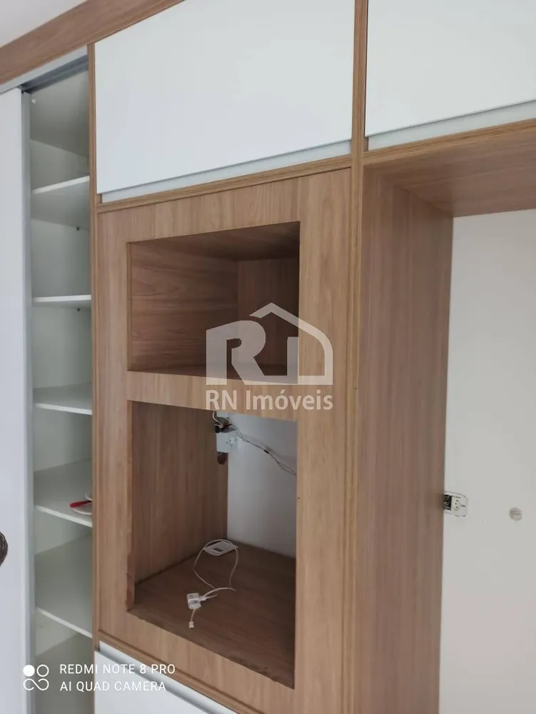 Apartamento, 4 quartos, 260 m² - Foto 7