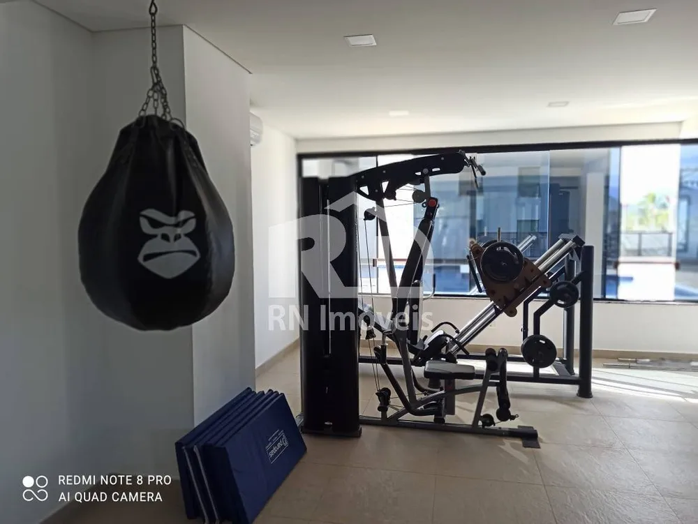 Apartamento, 4 quartos, 260 m² - Foto 14