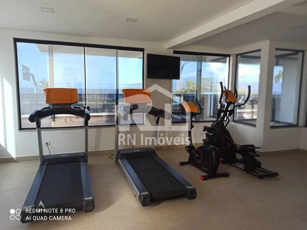 Apartamento, 4 quartos, 260 m² - Foto 13