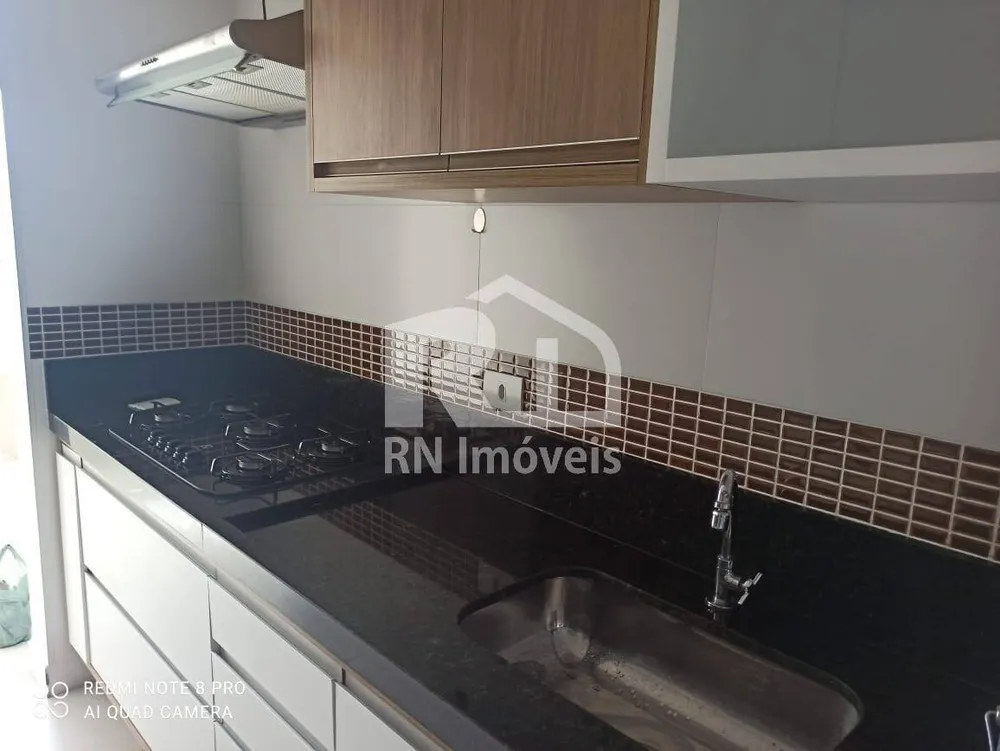 Apartamento, 4 quartos, 260 m² - Foto 5