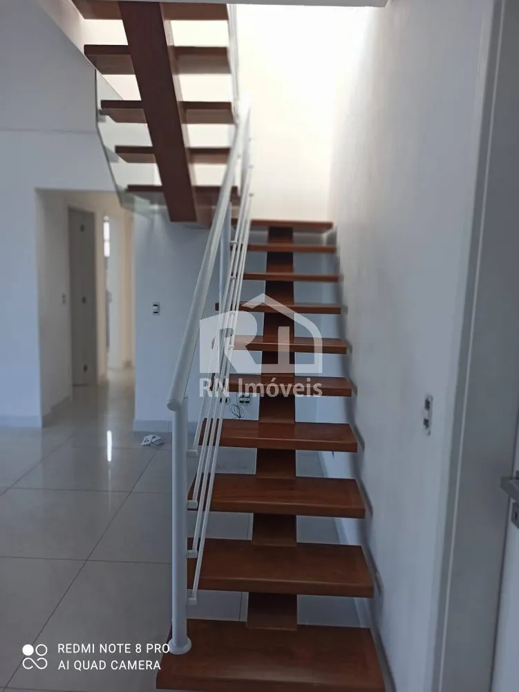 Apartamento, 4 quartos, 260 m² - Foto 9