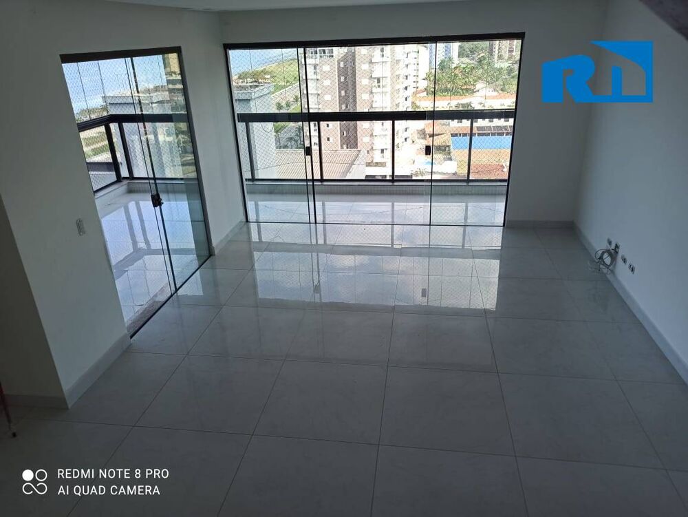Apartamento, 4 quartos, 260 m² - Foto 2