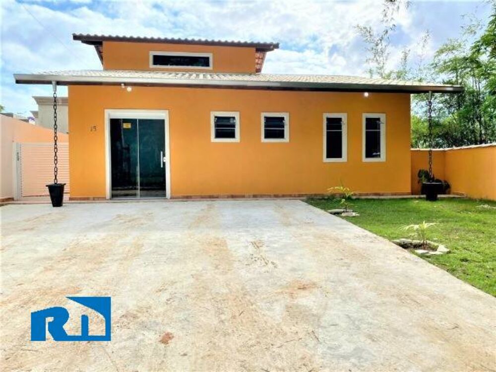 Casa, 4 quartos, 160 m² - Foto 1