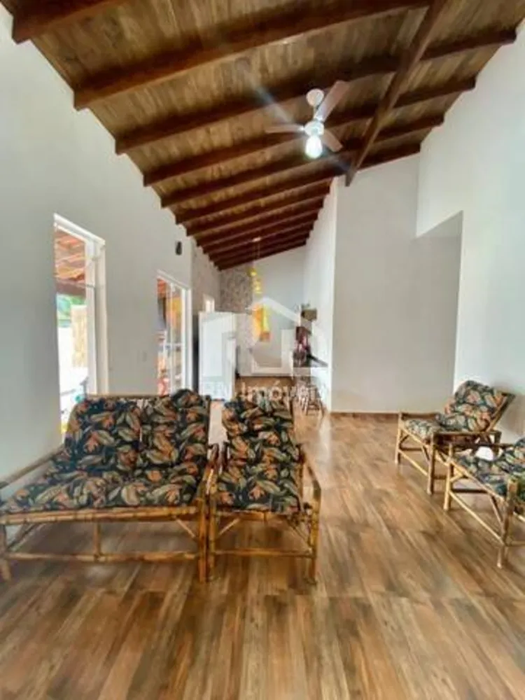 Casa, 4 quartos, 160 m² - Foto 8