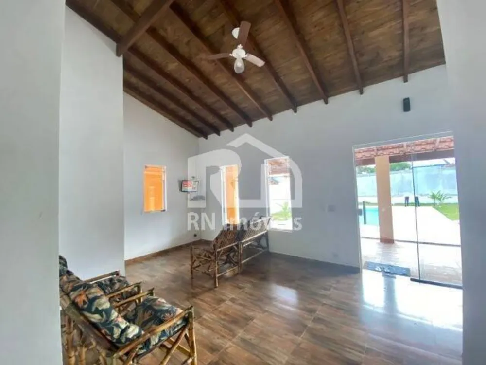 Casa, 4 quartos, 160 m² - Foto 13