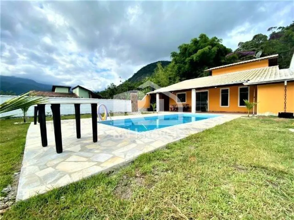 Casa, 4 quartos, 160 m² - Foto 14