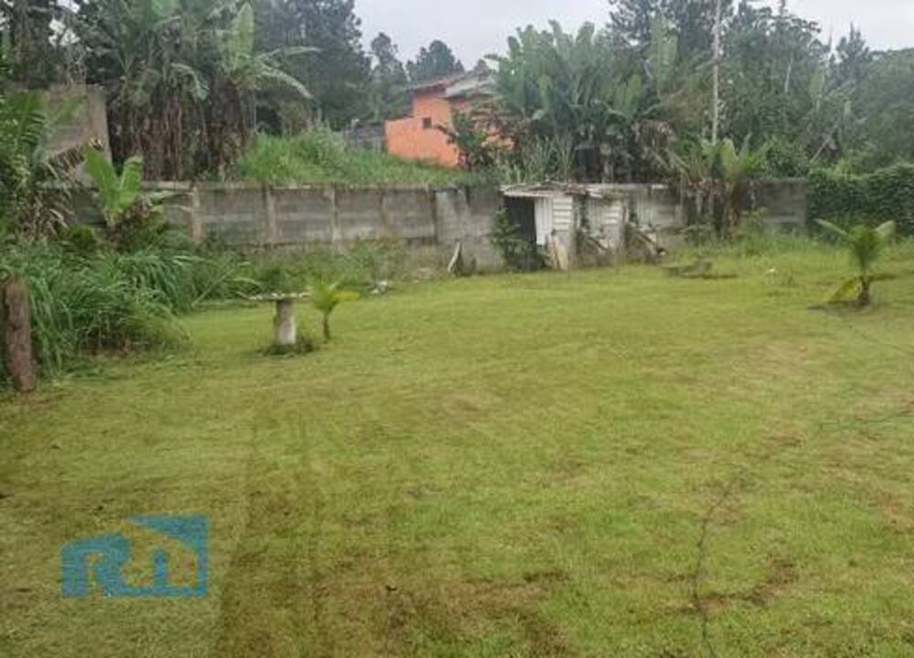 Terreno, 480 m² - Foto 2