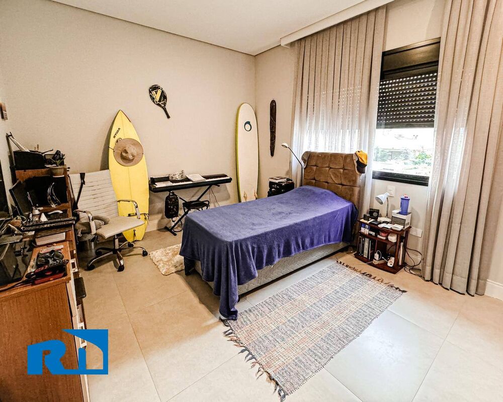 Casa, 6 quartos, 403 m² - Foto 3