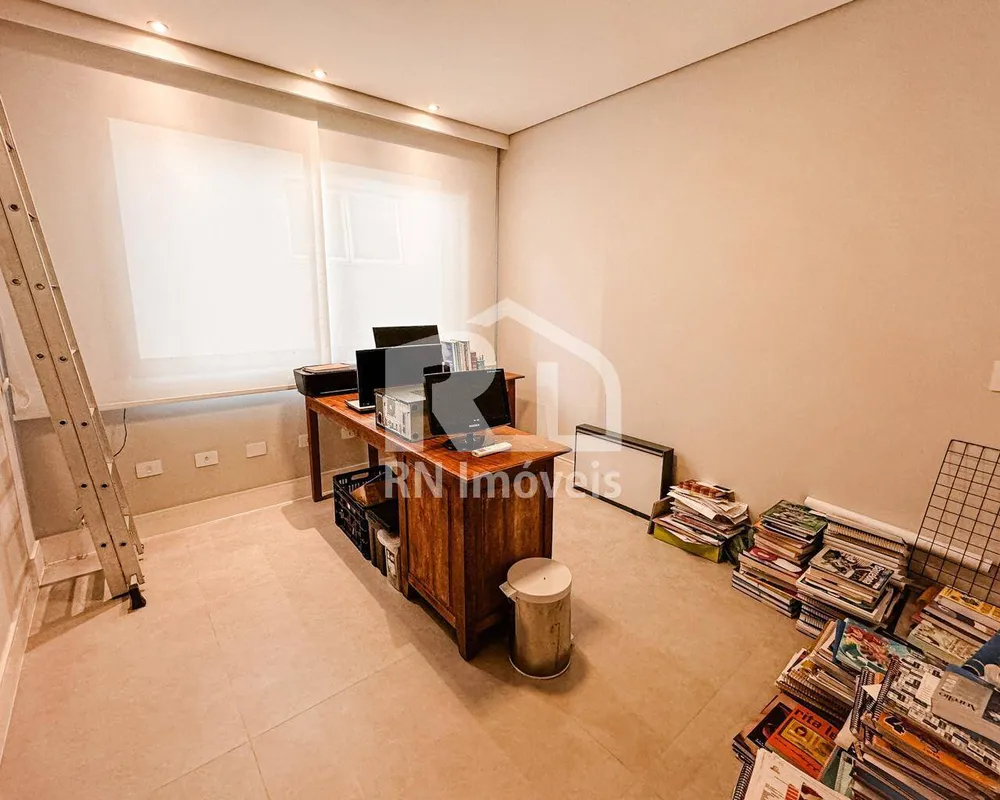Casa, 6 quartos, 403 m² - Foto 14