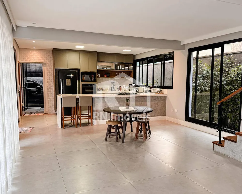Casa, 6 quartos, 403 m² - Foto 6