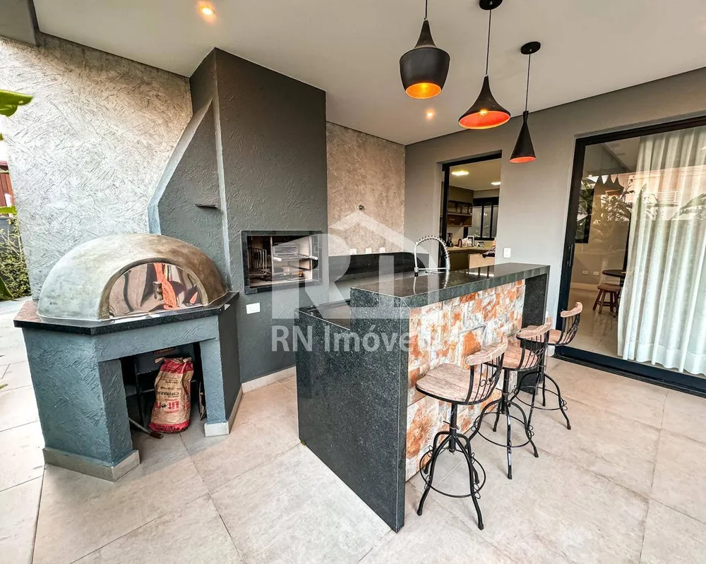 Casa, 6 quartos, 403 m² - Foto 15