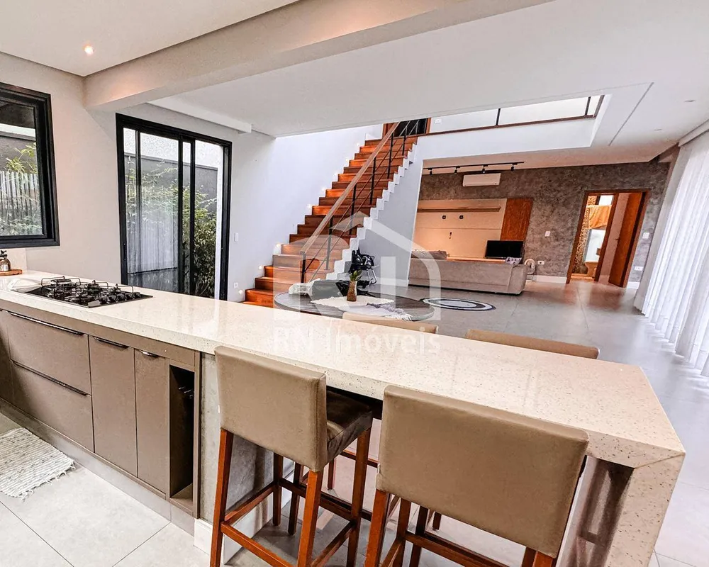 Casa, 6 quartos, 403 m² - Foto 8