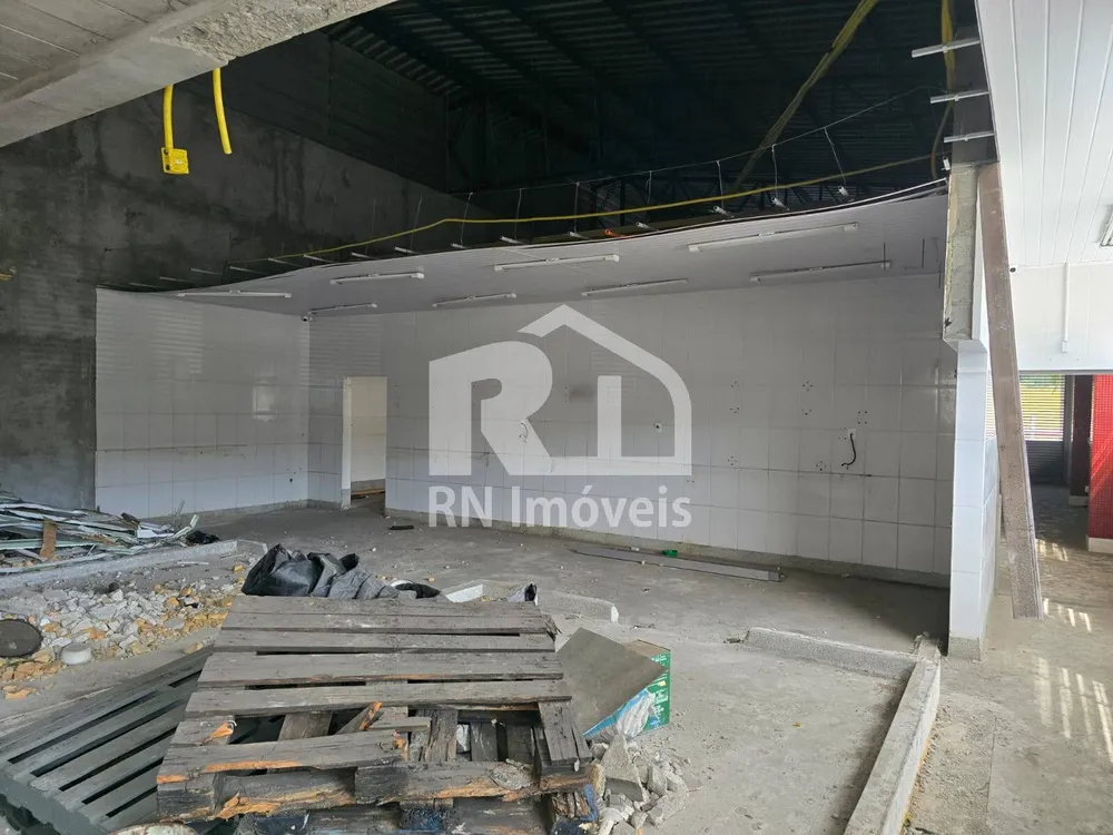Loja-Salão, 440 m² - Foto 8