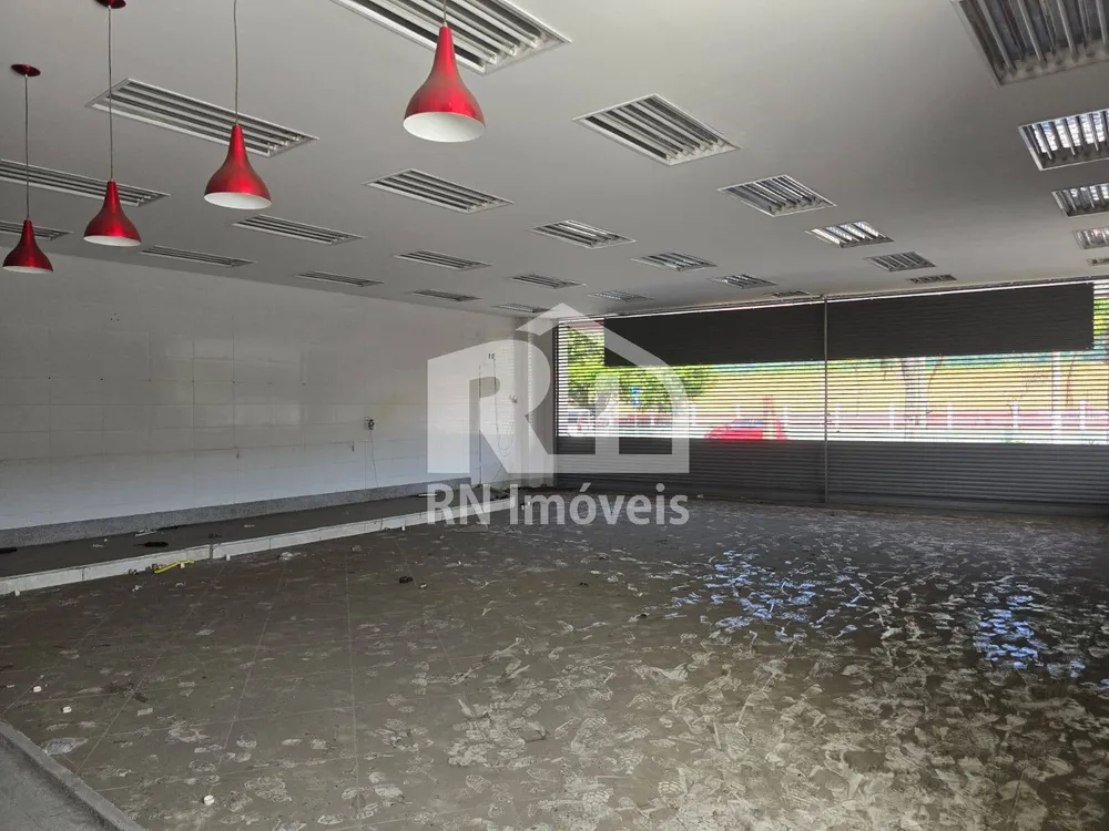 Loja-Salão, 440 m² - Foto 6