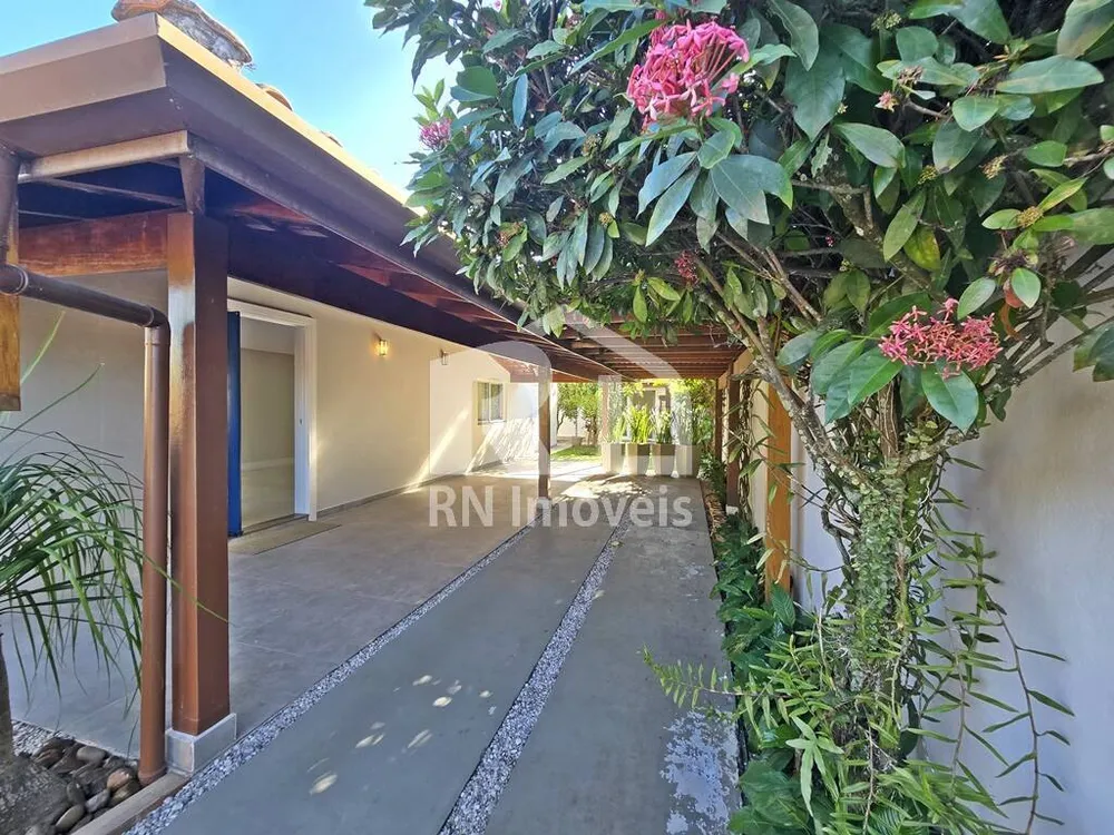 Casa, 4 quartos, 390 m² - Foto 1