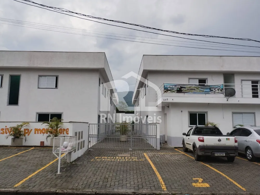 Casa, 3 quartos, 110 m² - Foto 2