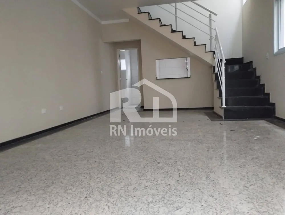 Casa, 3 quartos, 110 m² - Foto 9