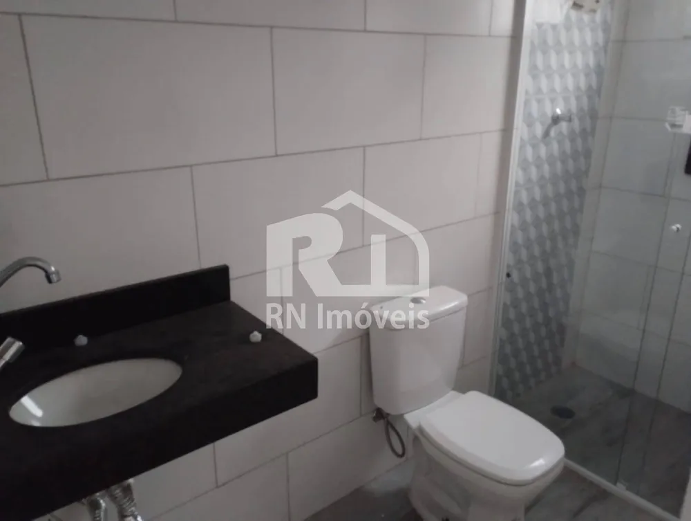 Casa, 3 quartos, 110 m² - Foto 14