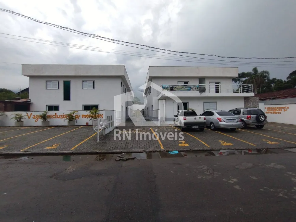 Casa, 3 quartos, 110 m² - Foto 1