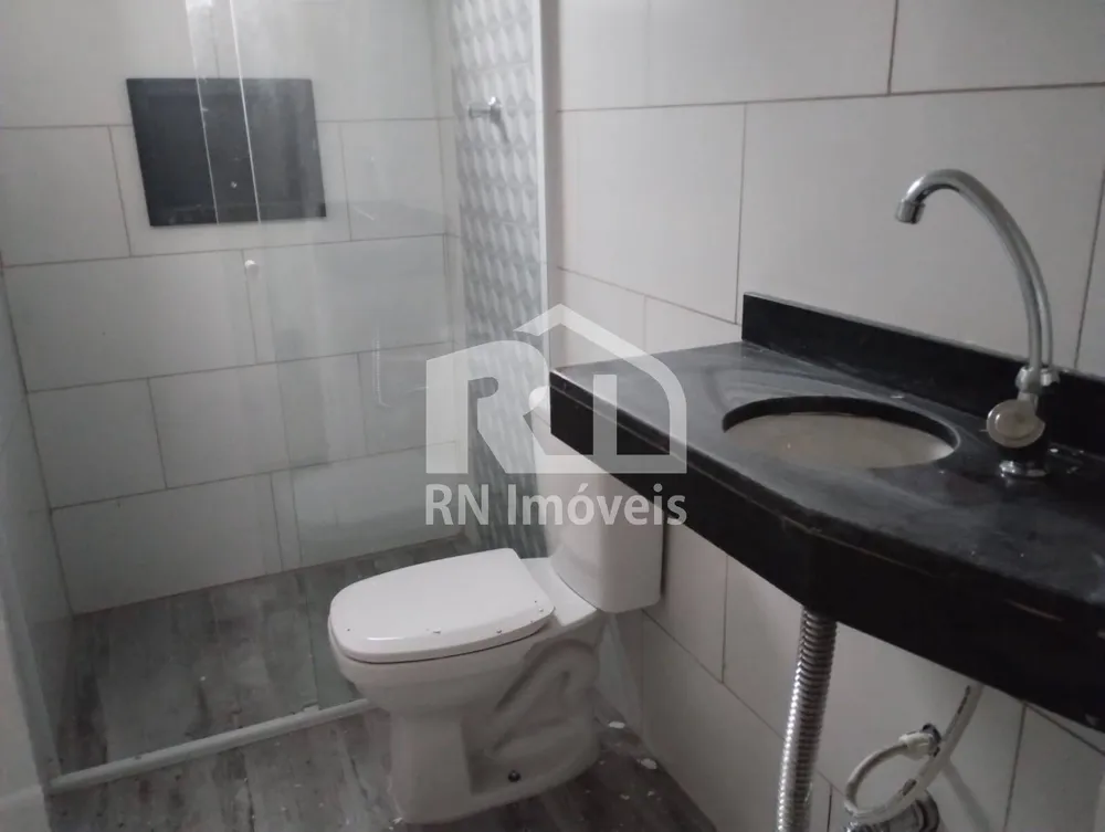 Casa, 3 quartos, 110 m² - Foto 10