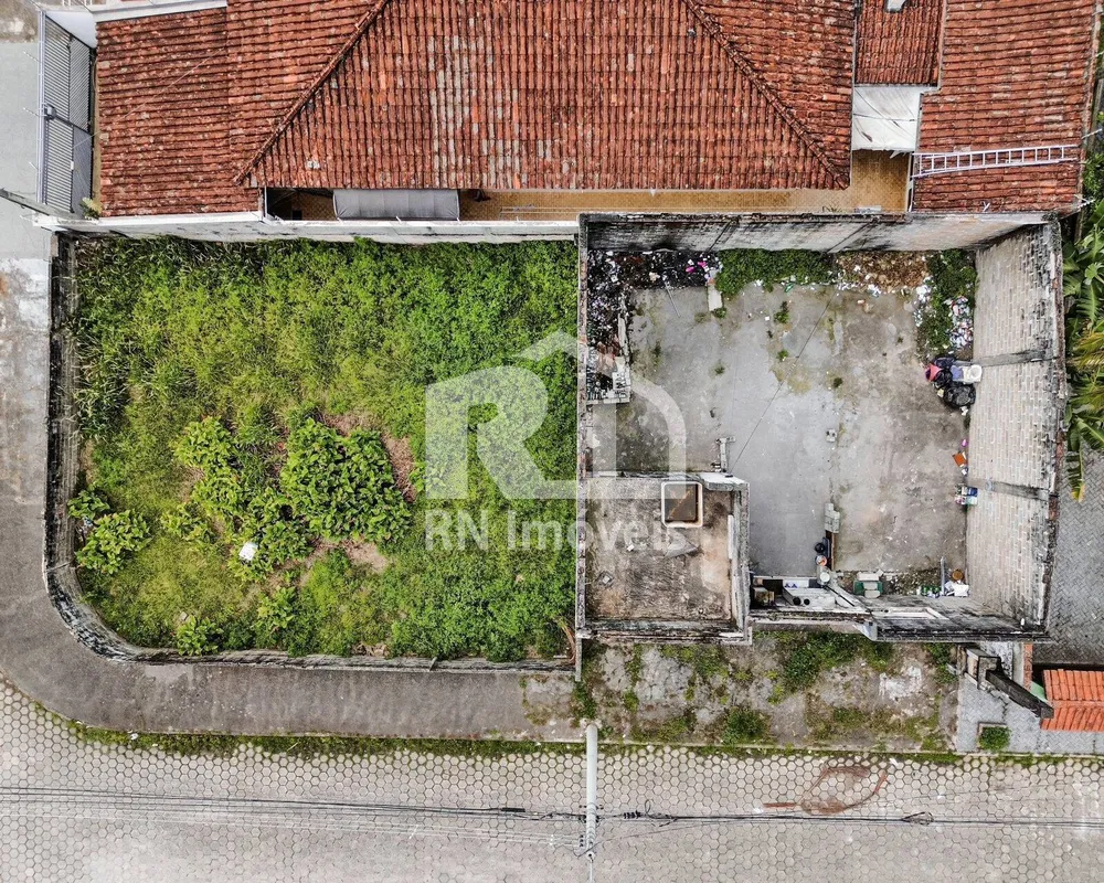 Terreno, 357 m² - Foto 2