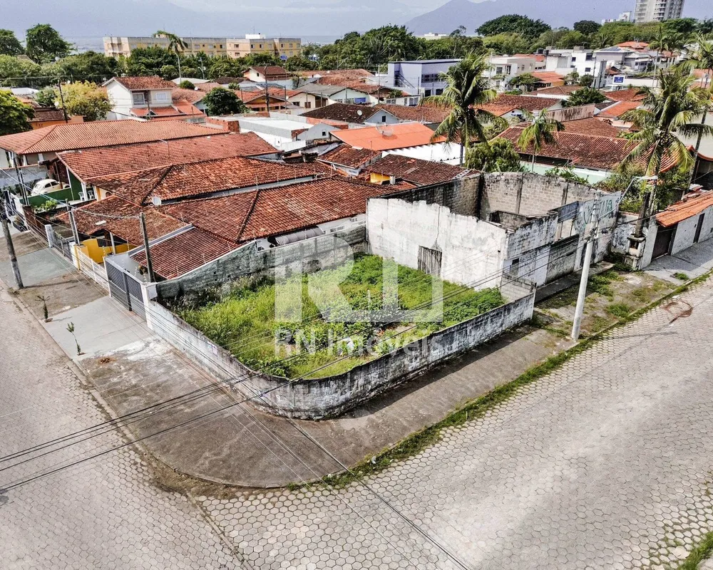 Terreno, 357 m² - Foto 1
