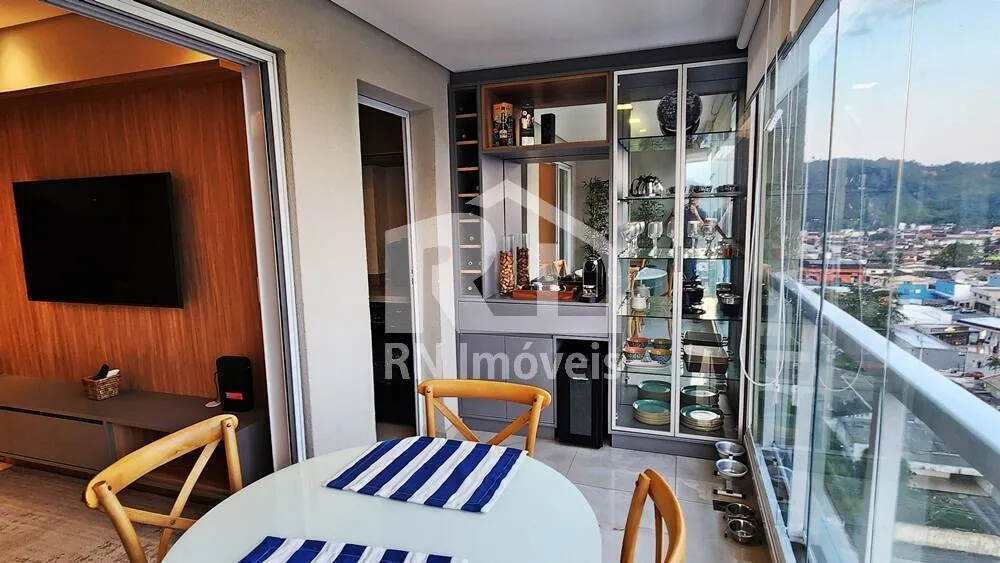 Cobertura, 3 quartos, 158 m² - Foto 6