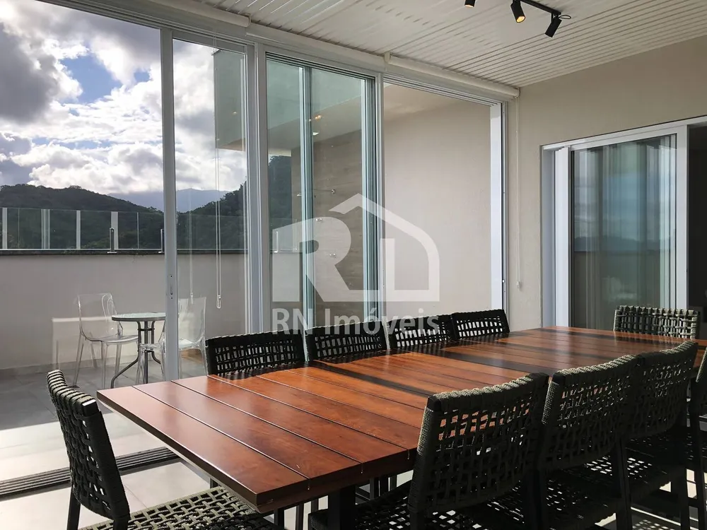 Cobertura, 3 quartos, 158 m² - Foto 16