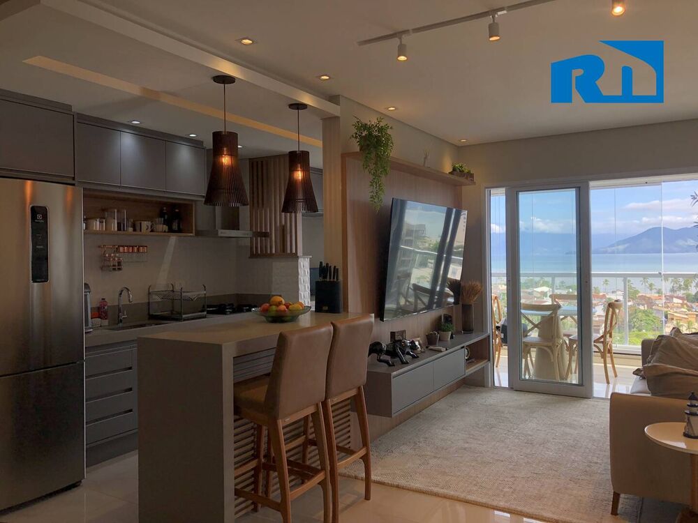 Cobertura à venda com 3 quartos, 158m² - Foto 3