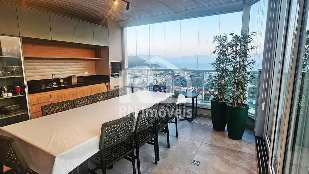 Cobertura, 3 quartos, 158 m² - Foto 10