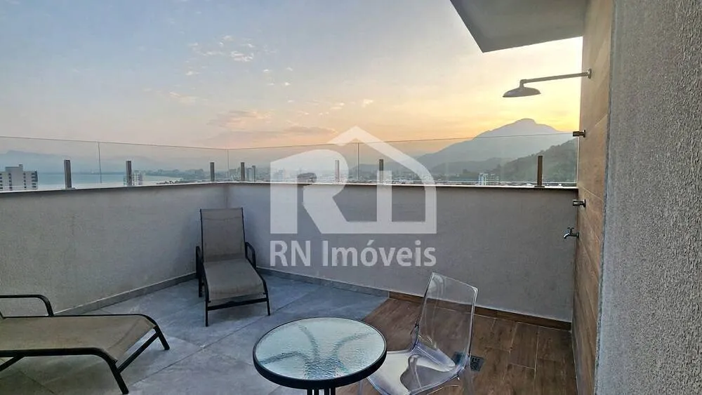 Cobertura, 3 quartos, 158 m² - Foto 11