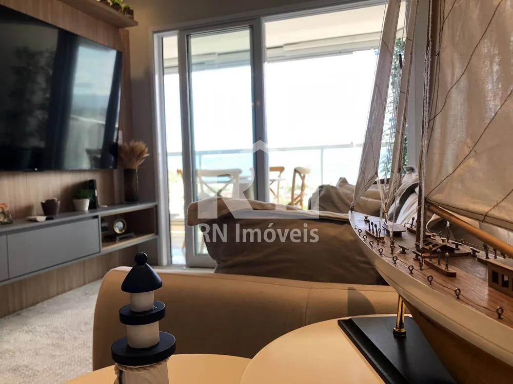 Cobertura, 3 quartos, 158 m² - Foto 5