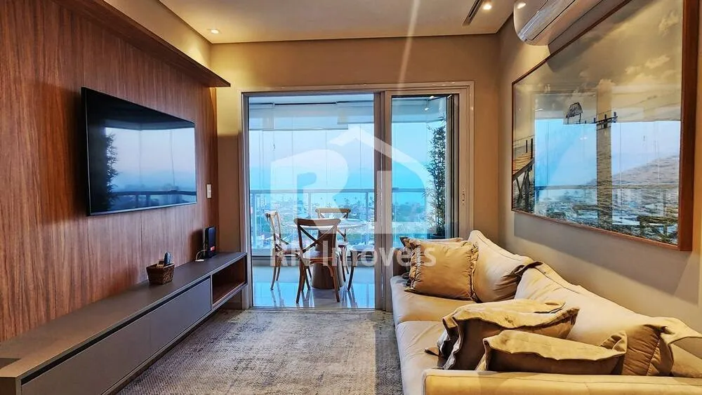 Cobertura, 3 quartos, 158 m² - Foto 7