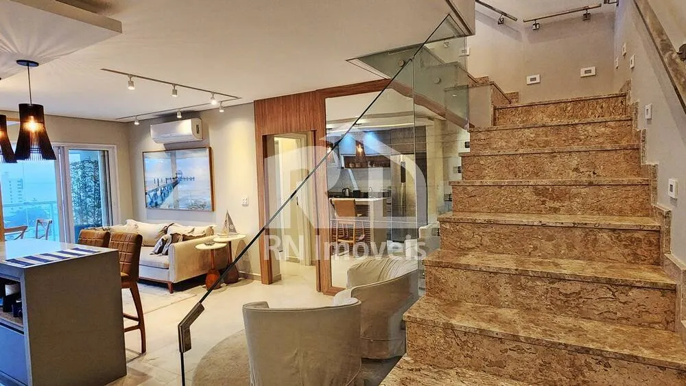 Cobertura, 3 quartos, 158 m² - Foto 8