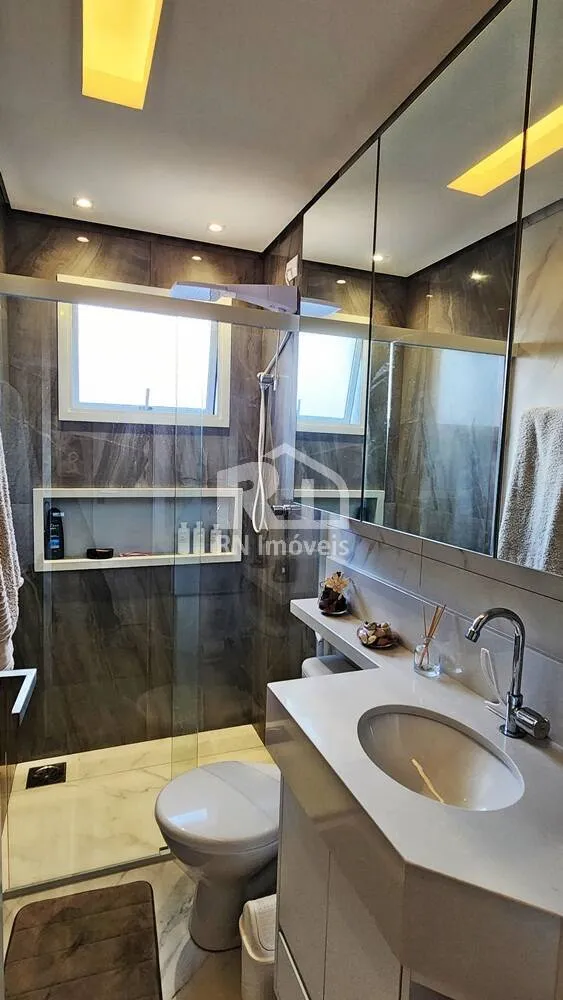 Cobertura, 3 quartos, 158 m² - Foto 13