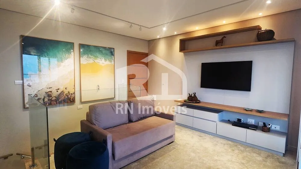 Cobertura, 3 quartos, 158 m² - Foto 9