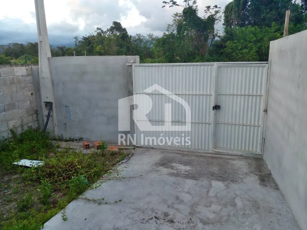 Casa, 2 quartos, 60 m² - Foto 3