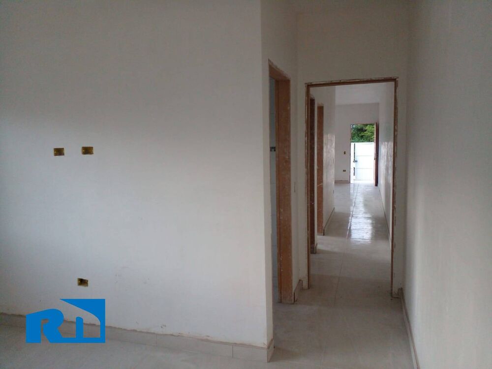 Casa, 2 quartos, 60 m² - Foto 4