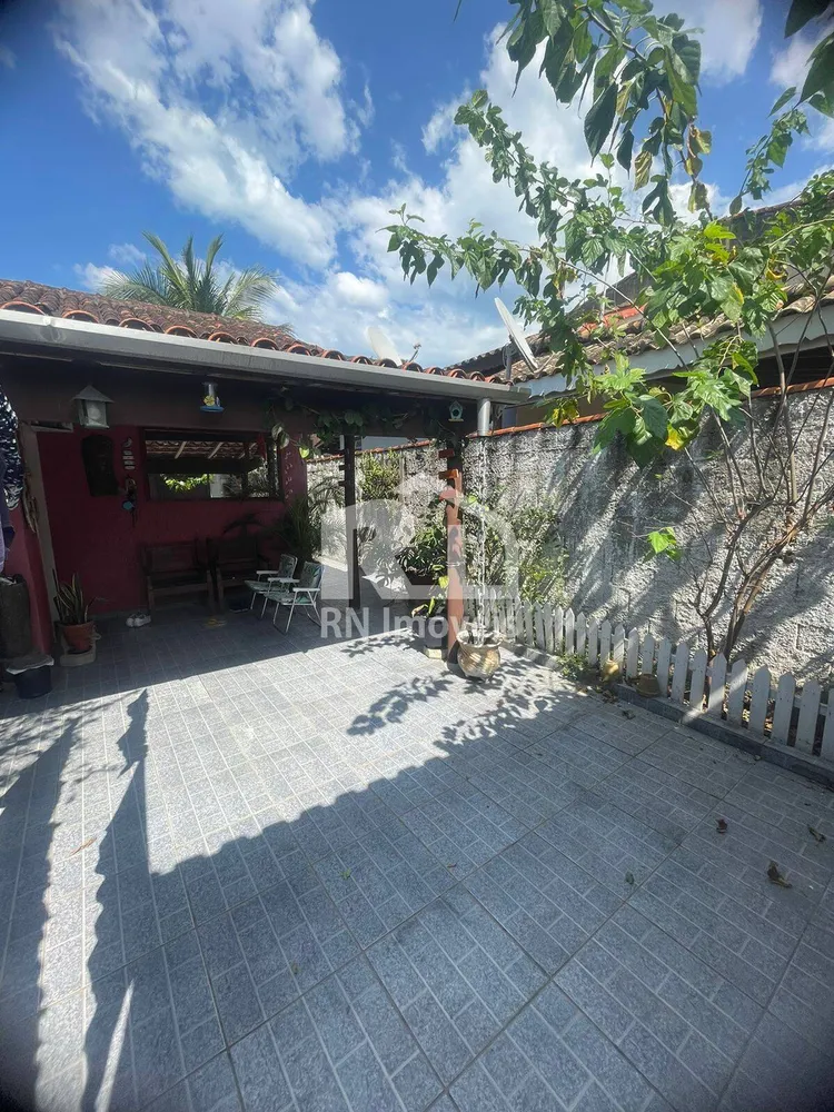 Casa, 2 quartos, 94 m² - Foto 2