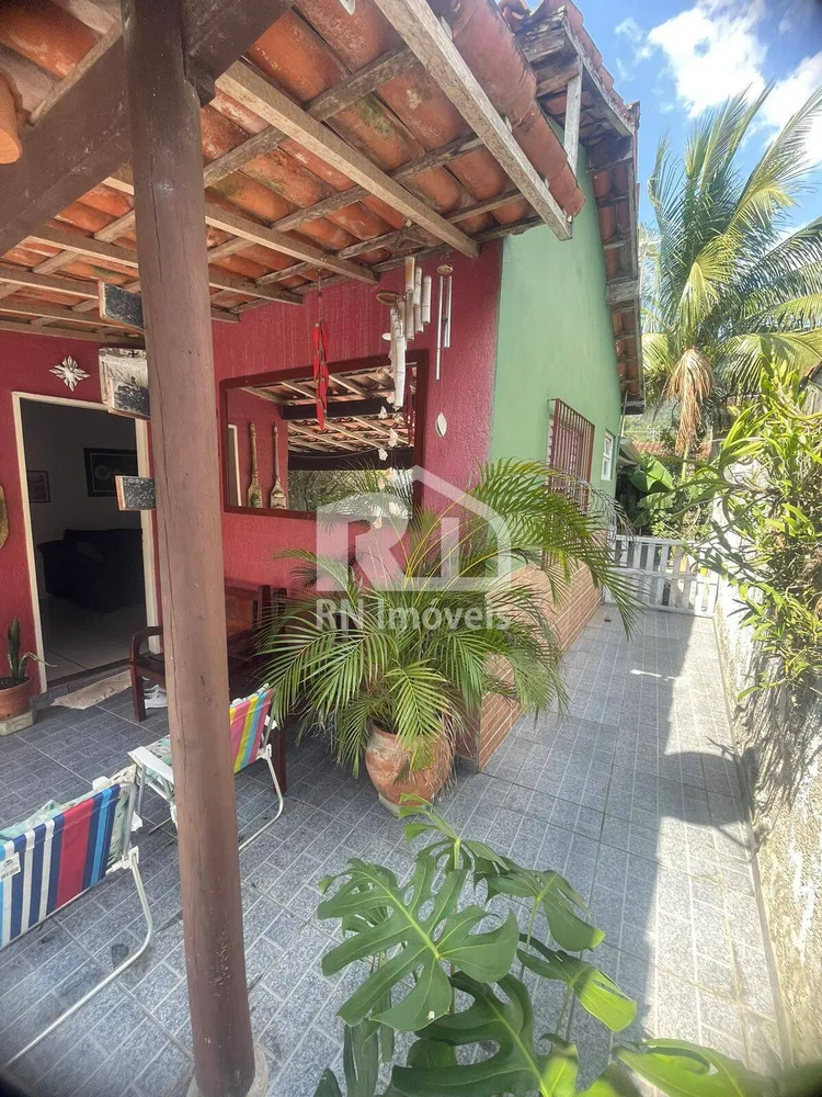 Casa, 2 quartos, 94 m² - Foto 1
