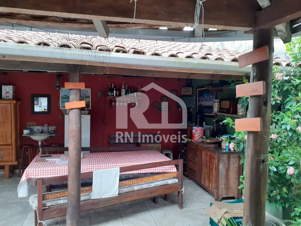 Casa, 2 quartos, 94 m² - Foto 11