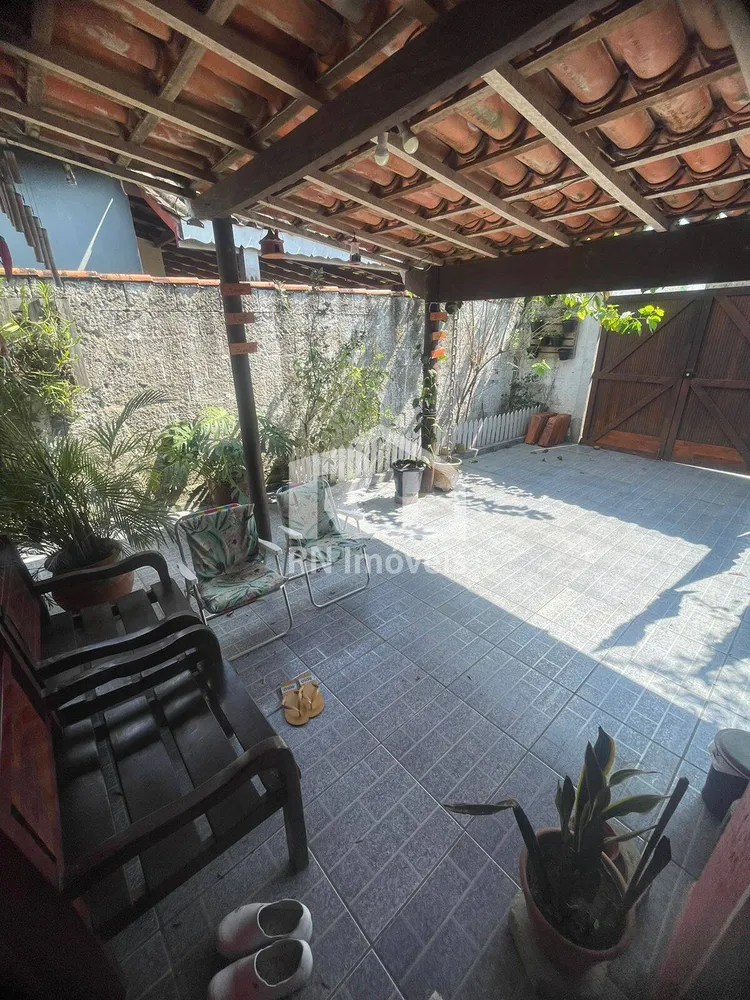 Casa, 2 quartos, 94 m² - Foto 4