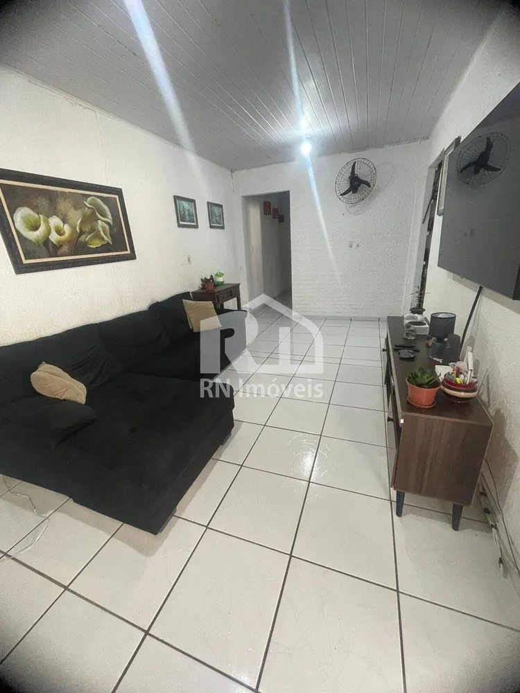 Casa, 2 quartos, 94 m² - Foto 3