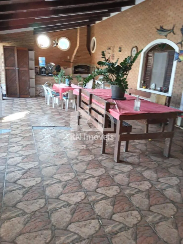Casa, 3 quartos, 340 m² - Foto 2