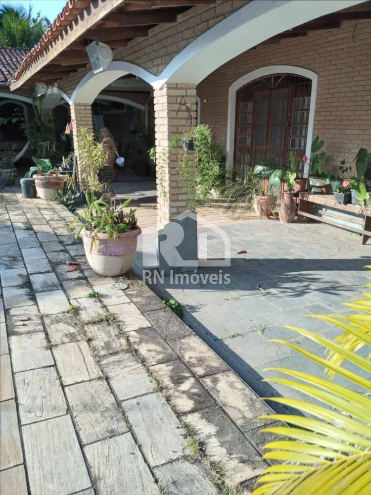 Casa, 3 quartos, 340 m² - Foto 10